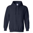 thumbnail image 1 of Gildan Gd 8 Oz 50/50 Flc P/O Hood, 1 of 1