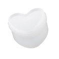 thumbnail image 3 of Youkk Durable Box Resin Mold Mould Flower Molds DIY -Shape Cake Heart 1Set, 3 of 6