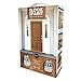 thumbnail image 3 of Giani Wood Look Paint Kit for Front & Interior Doors (Red Oak), 3 of 4
