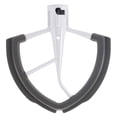 thumbnail image 1 of Beater Flex Edge Mixer Accessoires Plats de Cuisine Remplacement pour KitchenAid 6-Quart, 1 of 7