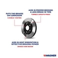 thumbnail image 2 of Brake Rotor, 2 of 8