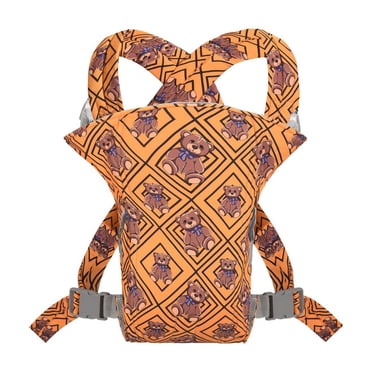 Hearth & Gear 4 In 1 Baby Strap Wraps Strap Front Back Carrying Wrap Strap Soft Breathable Durable Baby Strap Wrist Guards Skateboarding Adult Crash Pads Snowboarding Pad Set Skate Pads Adult Men