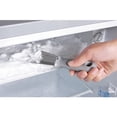 thumbnail image 1 of Suncoda Shovel Ice, Metal Frice Ice Clean Ice Box Ice Shovel Miniature Fruit Vegetable Cutter, 1 of 5