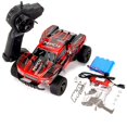 thumbnail image 4 of Children RC Car Rechargeable High Speed off Road Remote Control Car Racing Car, 4 of 6