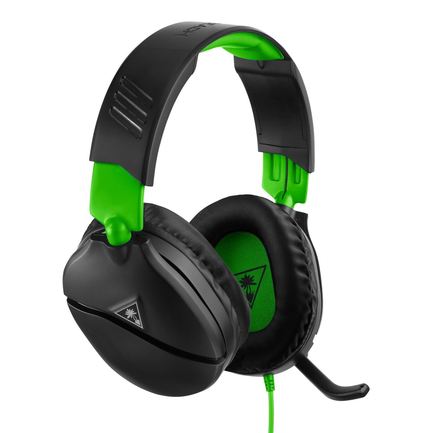 Turtle Beach® Recon 70 Gaming Headset for Xbox One and Xbox Series X|S – Black