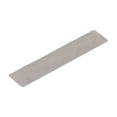 thumbnail image 2 of 10Pcs Valve Plate for Compressor Piston Compressor for Valve Plate Reed Plate Steel Shrapnel Spacer Air Compressor Spare Parts 11X57mm, 2 of 8
