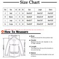thumbnail image 3 of breaise Women's 2025 Spring Long Sleeve Pullover Ribbed Knit Sweater Mock Neck Slim Fit Basic Casual Tee Tops S-XL, 3 of 9