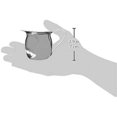 thumbnail image 2 of Winco BCS-5 Stainless Steel Bell Creamer, 5-Ounce, 2 of 2