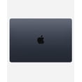 thumbnail image 5 of Macbook Air 15,3 Pouces (10-GPU, Minuit) 3,5 GHz 8 Cœurs M2 (2023) Portable 256 Go Disque Flash et 24 Go RAM - macOS, 5 of 5