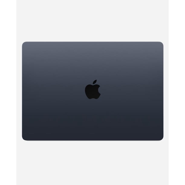 Macbook Air 15.3-inch (10-GPU, Midnight) 3.5Ghz 8-Core M2 (2023