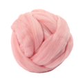 thumbnail image 1 of Chunky Wool Yarn Weight Yarn DIY Crochet Cloth Washable Crocheting Jumbo Tubular pink, 1 of 9