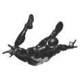 thumbnail image 2 of Marvel Legends Series Secret Wars Spider-Man, 2 of 9