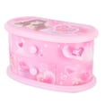 thumbnail image 2 of Ballerina Music Box Music Box, Musical Jewelry Box, Jewelry Storage Box For Little Girls For Girls, 2 of 8