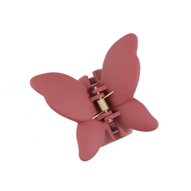 Large Hair Claw Clips for Thick Hair Claw Clips Hair Clips for Women Hair Clips for Thick Hair Matte Hair Clips Medium Hair Clips Big Clips Hair Clips for Women Hair Accessories
