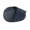thumbnail image 1 of Baohd Golf Head Covers PU Portable Protector for Athlete Travel Golf Training Deep Blue Large, 1 of 9