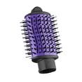 thumbnail image 3 of Brosse démêlante à air chaud pour cheveux humides ou secs, 3 of 8