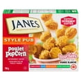 thumbnail image 4 of Janes Poulet Popcorn de Style Pub 700g, 4 of 11