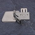 thumbnail image 1 of Sonew Sewing Hemmer 4-Fold Industrial Accessories Tape Binder Computer Controlled Lockstitch Machine,Sewing Hemmer,Sewing Folder, 1 of 9