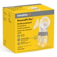 thumbnail image 2 of Medela Classic PersonalFit Flex Double Pumping Kit for Electric Breast Pumps, Compatible with Pump In Style with MaxFlow, 2 of 6