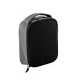 thumbnail image 3 of 7-Piece Lunch Bag Set, black, 3 of 4