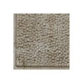 thumbnail image 1 of FASÄDE Hammered Decorative Vinyl Backsplash Panel in Vintage Metal (6 Inch Sample), 1 of 5