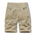 thumbnail image 3 of LSLJS Men's Plus Size Cargo Shorts Multi-Pockets Relaxed Summer Beach Shorts Pants, Gym Shorts Gifts for Men, 3 of 7