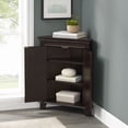 thumbnail image 5 of CROSLEY Armoire d'Angle Lydia, 5 of 5