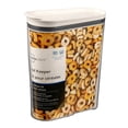 thumbnail image 1 of Mainstays Cereal Keeper, 4.3 L, 1 of 7