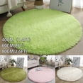 thumbnail image 4 of Anti-Slip Fluffy Rugs Large Shaggy Rug Super Soft Mat Living Room Bedroom Carpet, 4 of 5