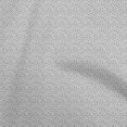 thumbnail image 1 of oneOone Rayon Black Fabric Abstract Craft Projects Decor Fabric Printed By The Yard 56 Inch Wide, 1 of 4