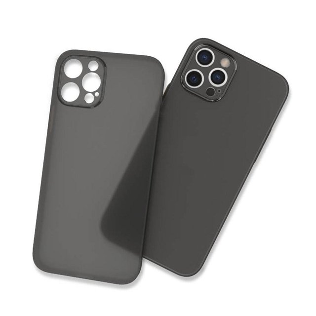 Case For iPhone 15 Pro Max Ultra-thin Shockproofs ' Hard Matte Cover Y9C2