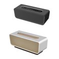 thumbnail image 1 of Wireless Bluetooth Speaker High-Quality Sound HIFI Rechargeable 4.2 rechargeable Music Player Timing USB Bluetooth Speaker, 1 of 8