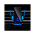 thumbnail image 1 of Chargeur Sans Fil pour Voiture 15 W avec Support Pliable, 1 of 4