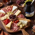 thumbnail image 4 of Tavolini Premium Large Pitted Kalamata Olives 2Kg/4.41Lbs, 4 of 6