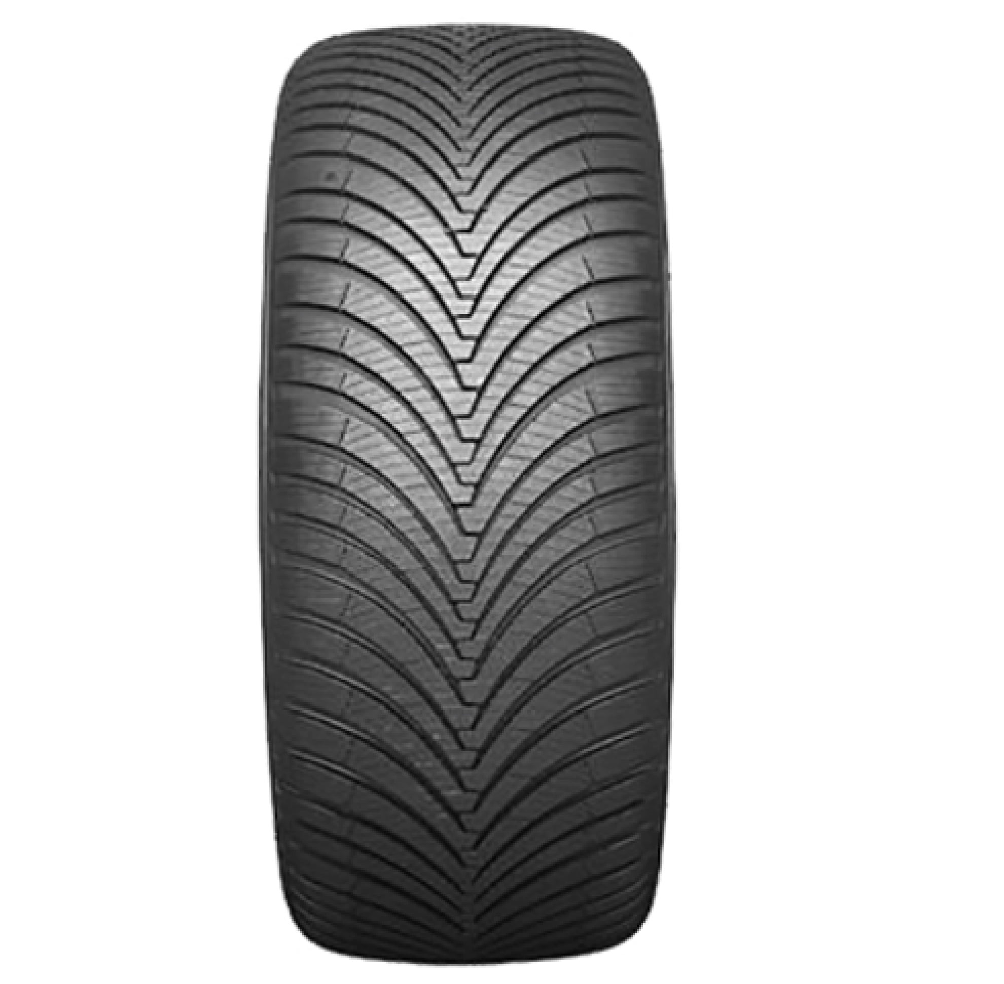 Kumho Solus HA32 All Weather 215/45R17XL 91W pneu pour voiture sport tous temps