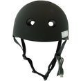 thumbnail image 3 of Bell Sports Krash! Bluetooth® Speaker Youth Helmet Black, 3 of 4