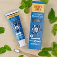 thumbnail image 5 of Burt's Bees Dentifrice Complet Multi-Soins, Saveur de Source Naturelle, 5 of 5
