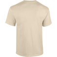 thumbnail image 2 of Gildan T-Shirt à Manches Courtes en Coton Épais pour Hommes, 2 of 3