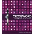 thumbnail image 2 of Crossword : Plus de 200 Casse-Tête Stimulants (Includes Crayon de Casse-Tête, Violet), 2 of 3