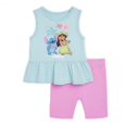 thumbnail image 1 of Disney Stitch Shorts Set, 1 of 1