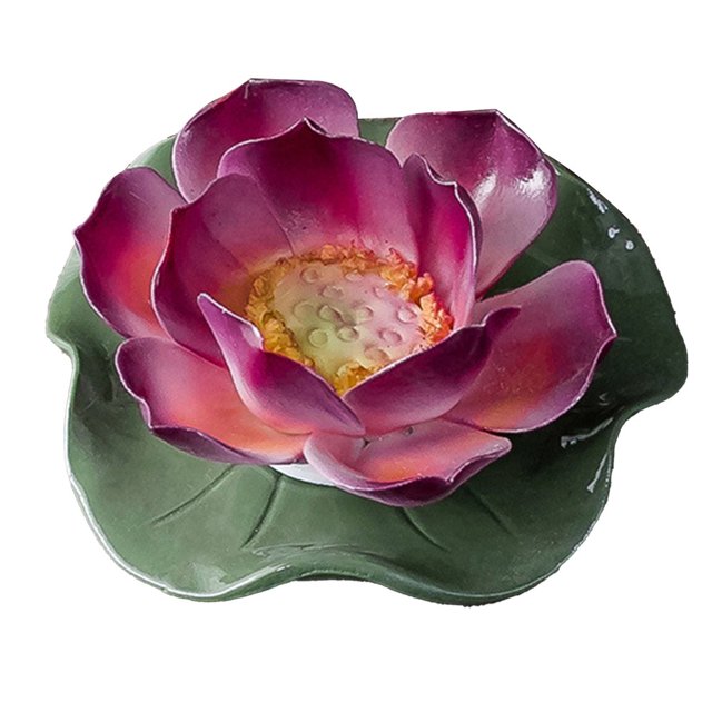 Artistic Incense Burner Handcrafted Color-changing Elegant Incense Stick Holder Home Decoration
