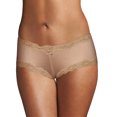 thumbnail image 1 of Maidenform Culotte en Dentelle Festonnée pour Femmes - Article à Succès, 9, 1 of 1
