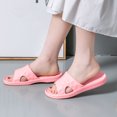 thumbnail image 1 of LSLJS Non-Slip Soft Bottom Bathroom Household Non-Slip Lightweight Slippers Non-Slip Soft Bottom Bathroom Household Lightweight Slippers, Women's Slippers, 1 of 7