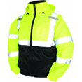 thumbnail image 1 of TINGLEY 633567 Rubber J26112 Bomber II Jacket, LG, 1 of 4
