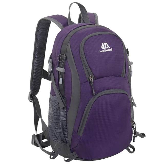 Outdoor Cycle Hiking Backpack Water Resistant Travel Backpack 20L Mountaineering Backpack