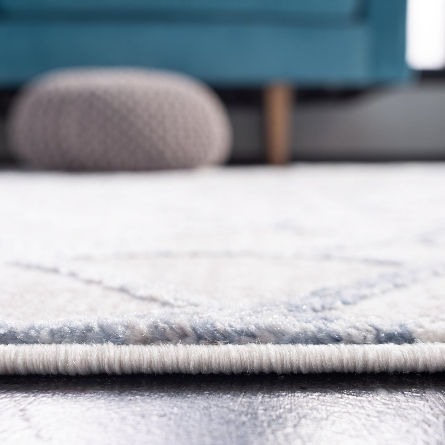 Safavieh Amelia Floella Tapis Géométrique