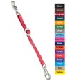 thumbnail image 1 of Jacks 1003-RE Trailer Tie, Red, 1 of 1