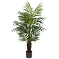 thumbnail image 1 of Nearly Natural Palmier Areca 4 Pieds, 1 of 1