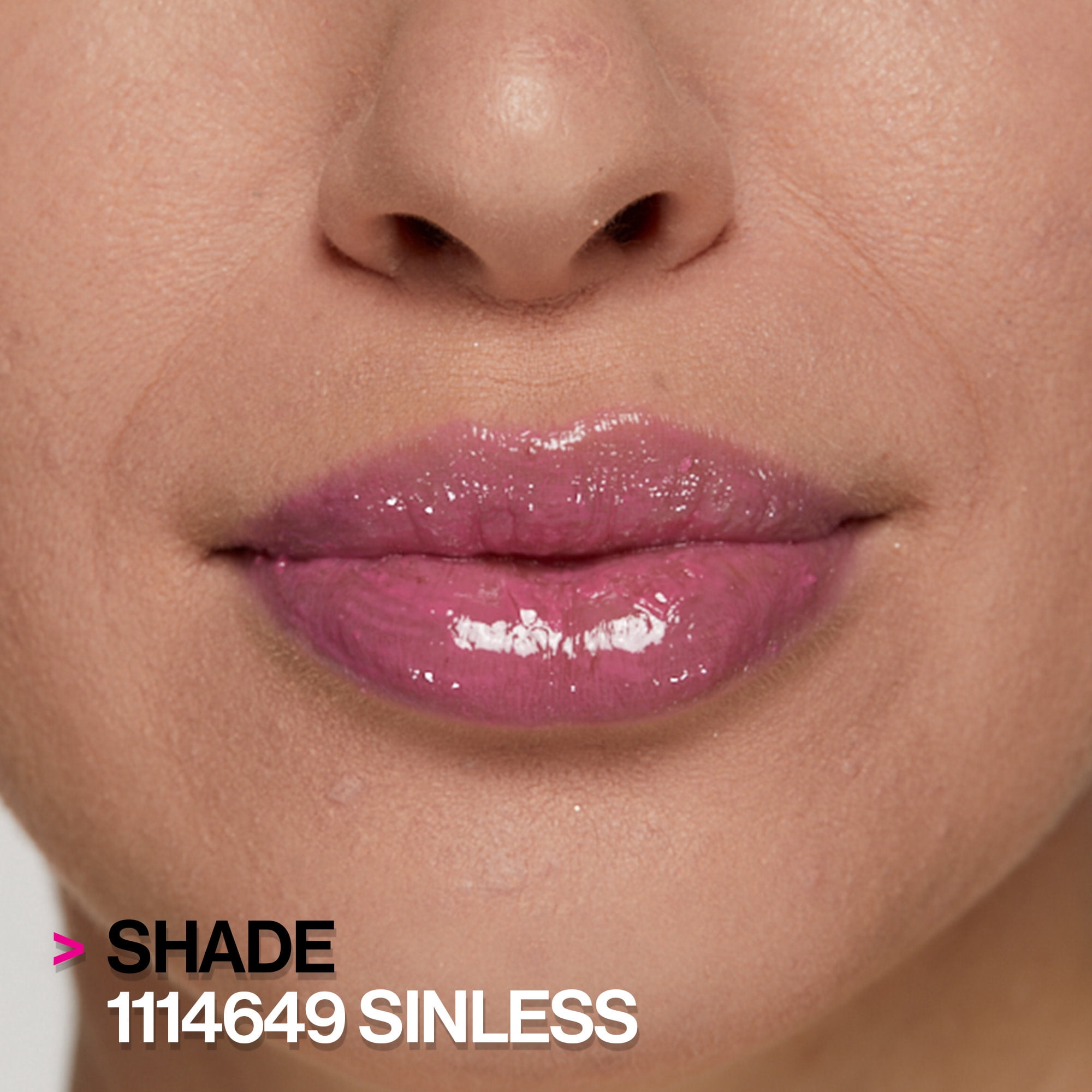 Gloss à lèvres Megaslicks