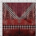 thumbnail image 1 of Soimoi Rayon Crepe Fabric Multi Panel Print Fabric by The Yard 46 Inch Wide, 1 of 3